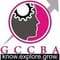 Government College of Commerce and Business Administration logo