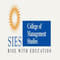 SIES College of Management Studies - [SIESCOMS] logo