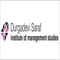 Durgadevi Saraf Global Business School - [DSGS] logo