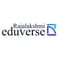 Rajalakshmi Eduverse logo