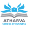 Atharva School Of Business logo