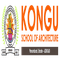 Kongu School of Architecture logo
