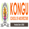 Kongu School of Architecture