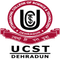 Uttaranchal College of Science & Technology - [UCST] logo