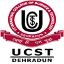 Uttaranchal College of Science & Technology - [UCST]