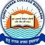 Guru Nanak College, Budhlada - [GNC]