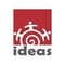 Institute of Design Education and Architectural Studies - [IDEAS] logo