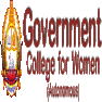 Government College for Women (Autonomous)