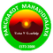 Panchakot Mahavidyalaya logo