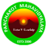 Panchakot Mahavidyalaya