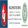 Silli Polytechnic