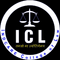 IND Care College of Law logo