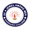 Darrang College logo