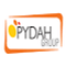 Pydah College of Engineering and Technology logo