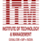 Institute of Technology & Management - [ITM] logo