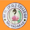 Maharaja Harish Chandra Post Graduate College logo