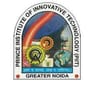 Prince Institute of Innovative Technology - [PIIT]