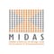 MARG Institute of Design and Architecture Swarnabhoomi - [MIDAS] logo