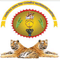 Ran Vijay Pratap Singh Government College- [RVPSGC] logo