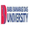 Babu Banarasi Das University, School of Engineering - [SOE]