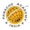 Panache Academy Goa logo