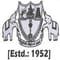 South Travancore Hindu College logo