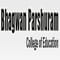 Bhagwan Parshuram College of Education logo