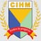 Central Institute of Hotel and Hospitality Management- [CIHM] logo