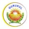 Gurukul College of Management logo