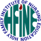 Holy Family Institute of Nursing Education - [HFINE] logo