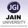 School of Science, Jain University