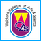 Walchand College of Arts and Science-[WCAS] logo
