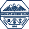 Nandha Arts and Science College logo
