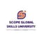 Scope Global Skills University logo