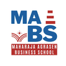 Maharaja Agrasen Business School - [MABS]