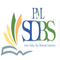 PML SD BUSINESS SCHOOL Chandigarh logo