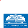 A.J. Institute of Dental Sciences