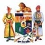 Daly College of Business Management - [DCBM]