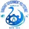 Ranaghat Government Polytechnic logo