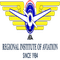 Regional Institute of Aviation logo