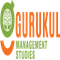 Gurukul Management Studies - [GMS] logo