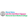 Government Medical College Rajnandgaon - [GMCRJN]