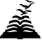 Presidency University, School of Law logo