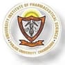 University Institute of Pharmaceutical Sciences - [UIPS]