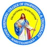 Good Shepherd College of Engineering and Technology - [GSCET]