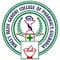 RMES's College Of Pharamacy logo
