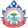 Sri Jagannath Medical College & Hospital, Puri