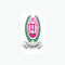 Dr VRK Women's Medical College logo