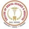 College of Dental Science & Hospital - [CDSH] logo