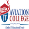 JT Aviation College - [JTAC] logo